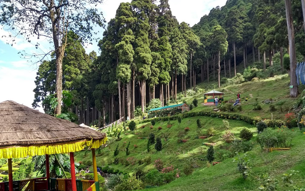 Lamahatta Eco Park