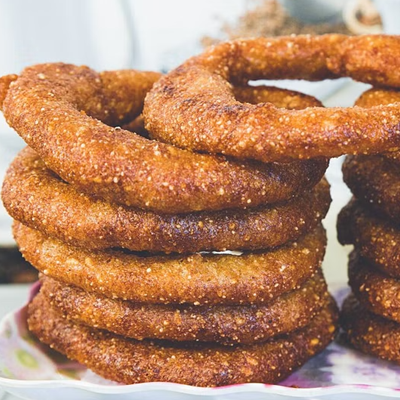 Sel roti